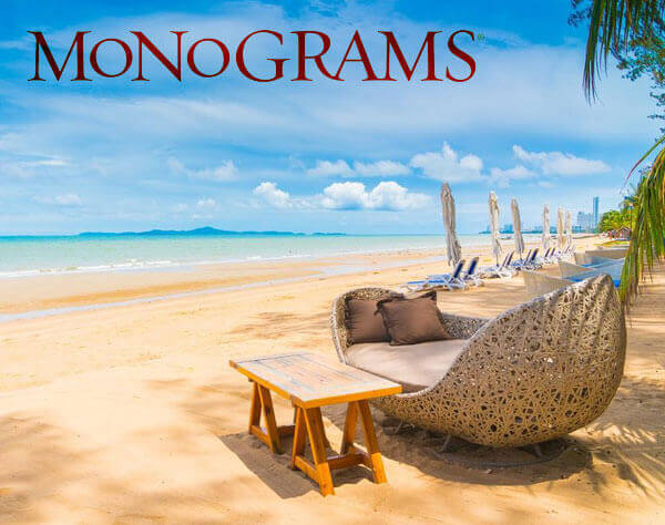 Monograms Tours